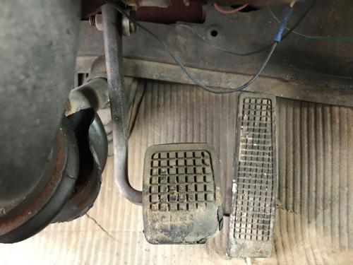 1980 Ford LN700 Foot Control Pedals