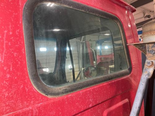2007 Sterling L9511 Right Back Glass