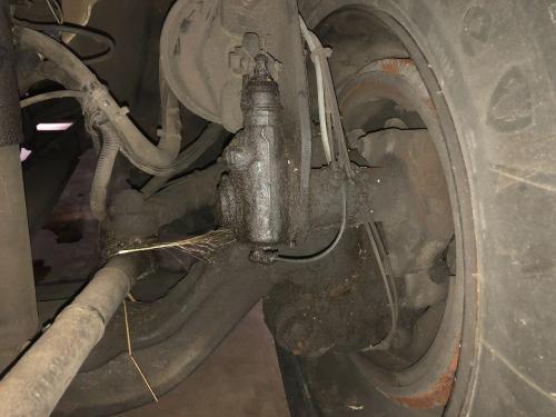 2005 Spicer I-120 Axle Assembly, Front