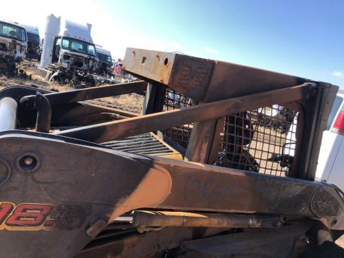 2010 New Holland L185 Right Linkage: P/N 86601320
