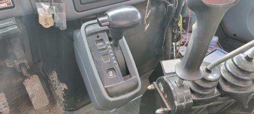 2003 Allison MD3560 Electric Shifter