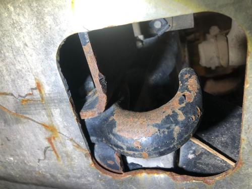 2007 Sterling L9511 Right Tow Hook