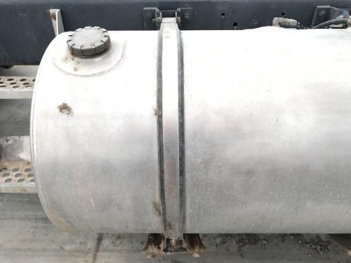1996 Kenworth W900L Fuel Tank Strap | Tank Dia: 24.5 | Strap Width: 2.0