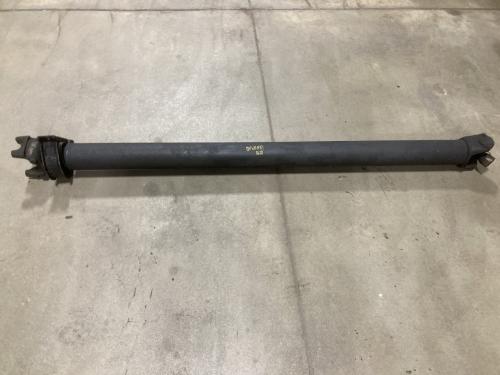 Spicer 70.5-in Carrier Bearing Shaft Drive Shaft | Series: 1610