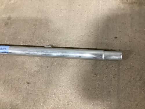 Tarp Components: 2" X 8ft Standard Tapered End