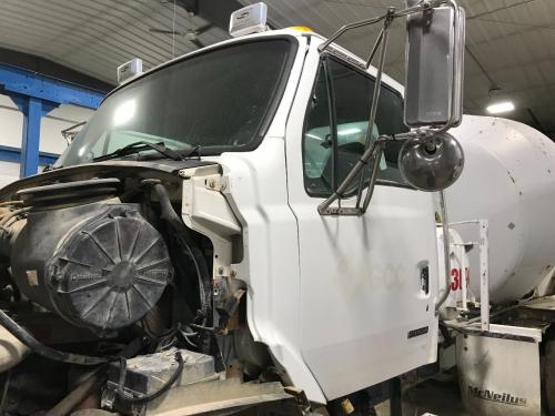 Shell Cab Assembly, 2007 Sterling L9511 : Day Cab