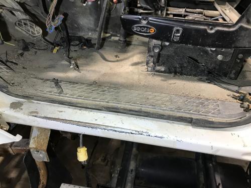 2007 Sterling L9511 Lh Lower Sill Plate
