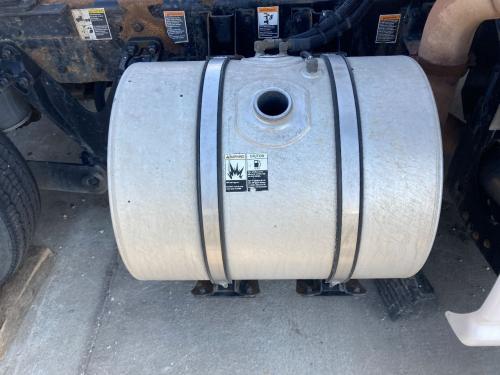 2014 Kenworth T680 Fuel Tank Strap | Tank Dia: 24.5 | Strap Width: 1.5