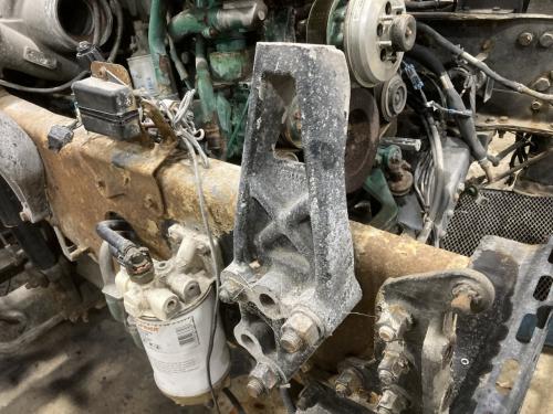 2007 Volvo VNL Right Radiator Core Support: P/N -