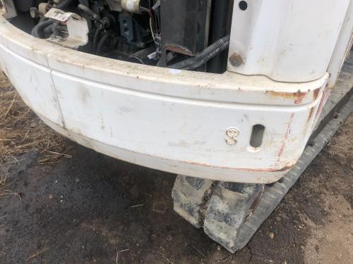 1995 Bobcat 325 Right Weight: P/N 6588241