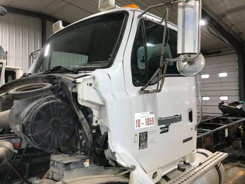 Shell Cab Assembly, 2004 Sterling L9513 : Day Cab