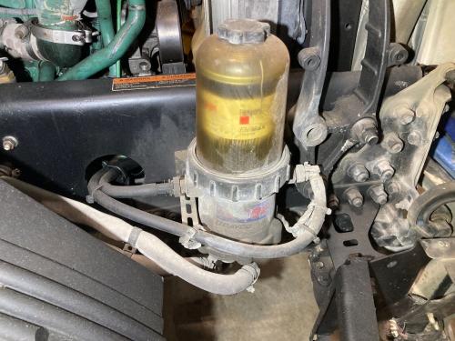 2015 Volvo D13 Fuel Filter Assembly