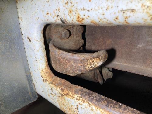 1975 Chevrolet C65 Right Tow Hook