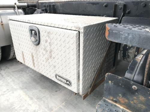 2008 Misc Manufacturer ANY Right Accessory Tool Box