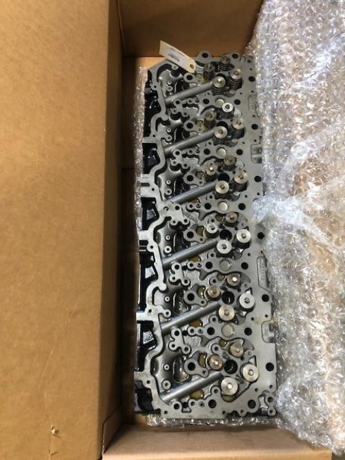 Paccar MX13 Head Assembly