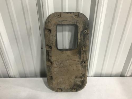 2007 Paccar PO-14F112C Top Cover