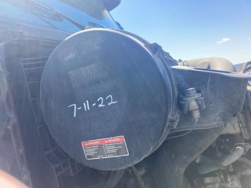 2007 Volvo VNM 15-inch Poly Donaldson Air Cleaner