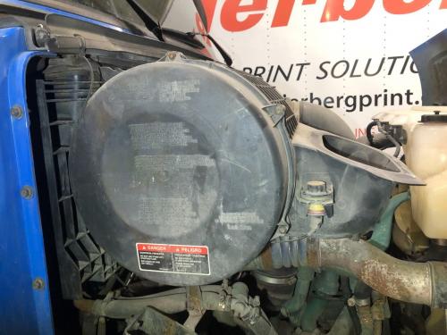 2013 Volvo VNM 15-inch Poly Donaldson Air Cleaner