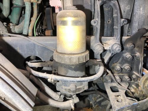 2013 Volvo D11 Fuel Filter Assembly