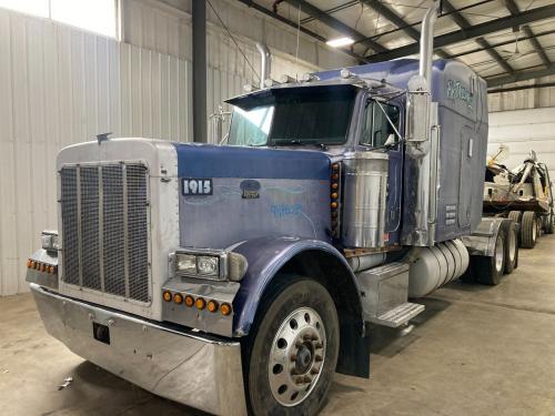 Shell Cab Assembly, 1994 Peterbilt 379 : Mid Roof