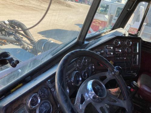 1997 Freightliner CLASSIC XL Dash Assembly