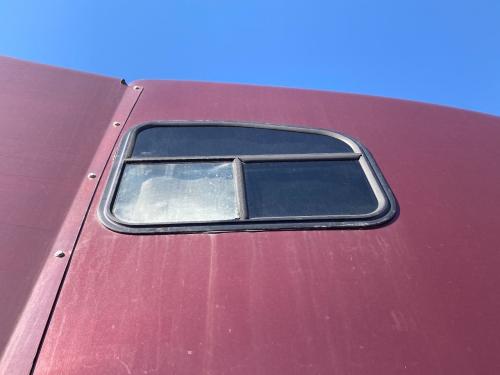 1997 Freightliner CLASSIC XL Right Window