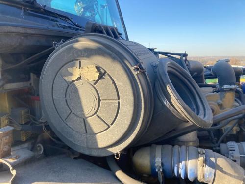 2001 Freightliner FL112 15-inch Poly Donaldson Air Cleaner