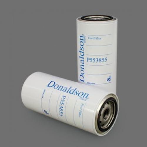 Donaldson P553855 Filter, Fuel