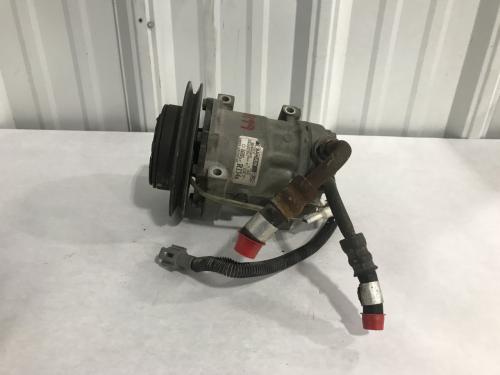 1995 Ford LN8000 Air Conditioner Compressor | P/N 03164910470