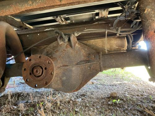 2007 Ford E350 CUBE VAN Axle Assembly