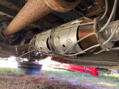 2007 Ford 5.4L Catalytic Converter