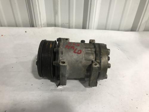 2007 Freightliner CLASSIC XL Air Conditioner Compressor | P/N RM14465