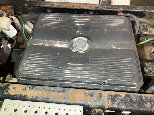 2012 Freightliner CASCADIA Poly Battery Box | Length: 32.00 | Width: 27.0