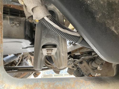 2018 Peterbilt 567 Steel Suspension Crossmember / K-Frame: Engine Support