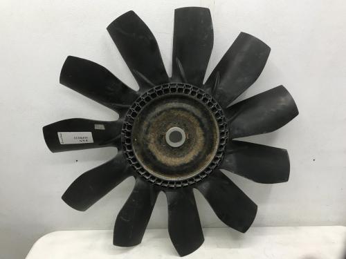 Cummins ISM 32-inch Fan Blade
