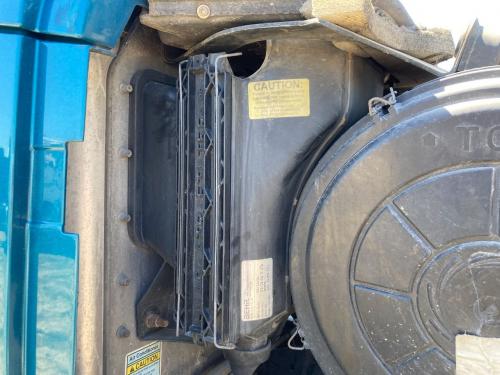 2007 Freightliner COLUMBIA 120 Heater Assembly: P/N A22-54709-001