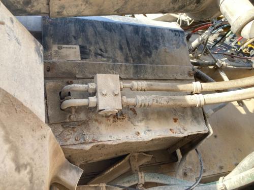 1995 Kenworth T800 Right Heater Assembly