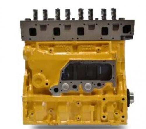 Cat 3114 Engine Assembly