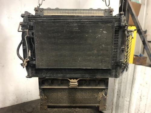 2006 Freightliner C120 CENTURY Cooling Assembly. (Rad., Cond., Ataac)