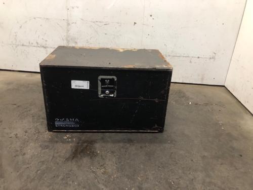 1976 Misc Manufacturer ANY Left Accessory Tool Box