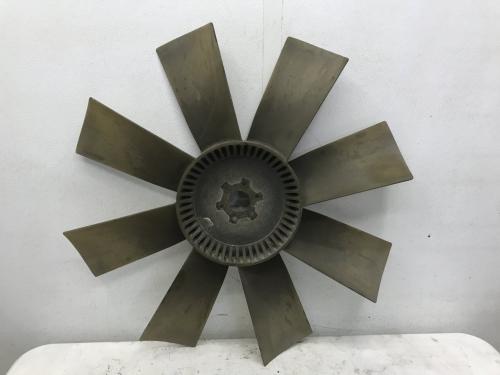 Cummins M11 32-inch Fan Blade