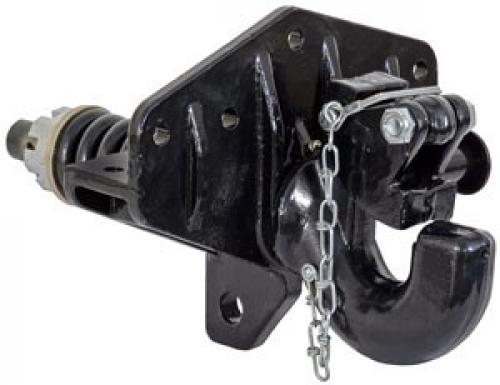 Buyers BP125A Hitch Accessories