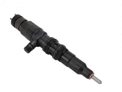 Detroit DD15 Fuel Injector: P/N A4600701387