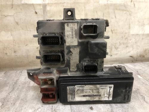 2012 Freightliner CASCADIA Electronic Chassis Control Modules