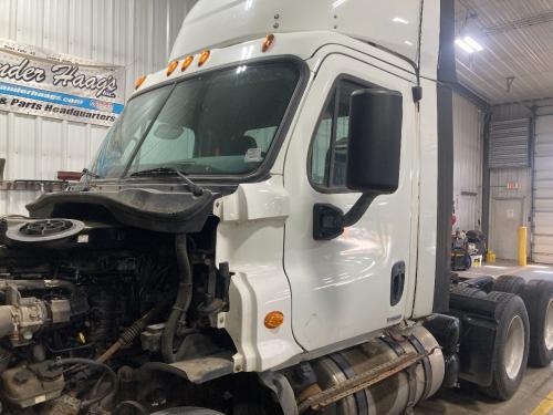 Shell Cab Assembly, 2015 Freightliner CASCADIA : Day Cab