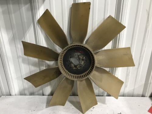 Detroit 60 SER 14.0 32-inch Fan Blade: P/N 4735-41392-08KM