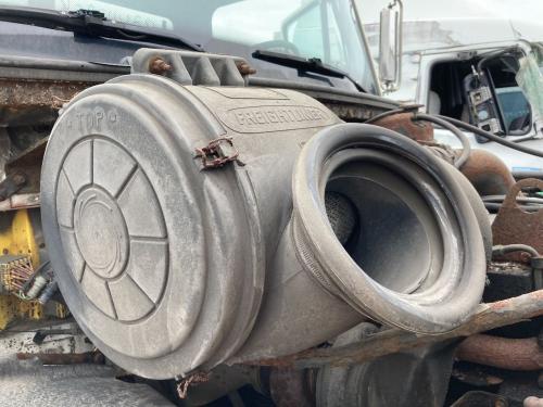 2003 Freightliner FL112 13-inch Poly Donaldson Air Cleaner