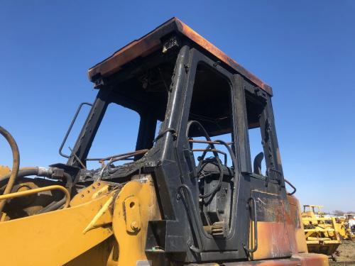 2005 Cat 963C Cab Assembly