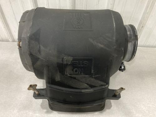 2007 Kenworth T2000 11-inch Poly Donaldson Air Cleaner