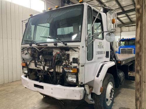 For Parts Cab Assembly, 1996 Ford CF7000 : Cabover